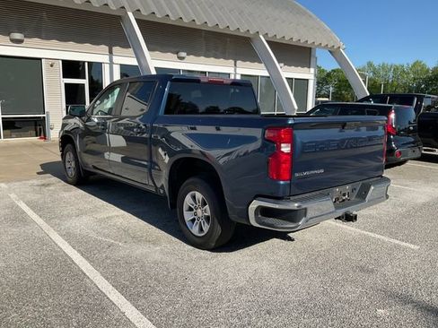Used 2022 Chevrolet Silverado 1500 LT image 5