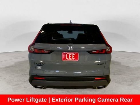 New 2026 Honda CR-V Sport-L image 5