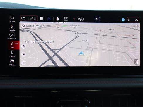 Used 2024 Dodge Hornet R/T Plus w/ Tech Pack Plus w/o Parking image 30