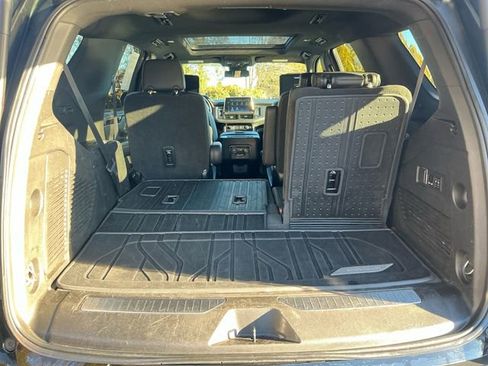 Used 2023 Chevrolet Tahoe RST w/ Luxury Package image 19