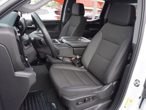 Certified 2024 GMC Sierra 1500 Elevation w/ X31 Off-Road Package image 14