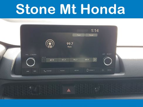 Used 2024 Honda CR-V EX image 25