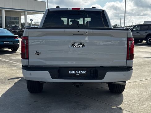 New 2026 Ford F150 XLT w/ Equipment Group 302A MID image 9