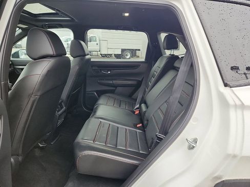 Certified 2026 Honda CR-V Sport-L image 6