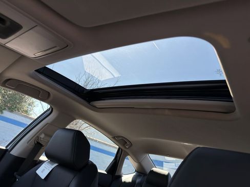 New 2026 Honda Accord Touring image 11