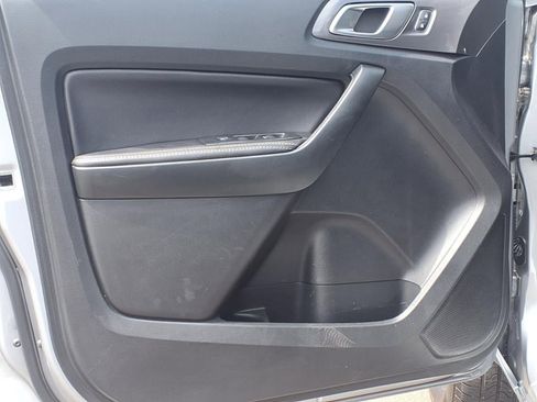 Certified 2020 Ford Ranger Lariat w/ Trailer Tow Package image 20