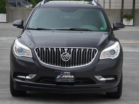 Used 2017 Buick Enclave Convenience image 35
