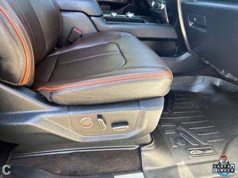 Used 2020 Ford Expedition King Ranch AWD/4WD image 11