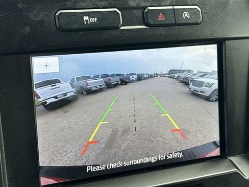 Used 2020 Ford F150 XL w/ Equipment Group 101A Mid image 8