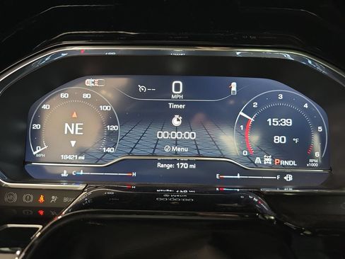 Certified 2024 GMC Sierra 1500 Elevation AWD/4WD image 20