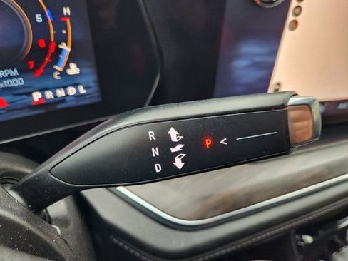 Used 2025 Chevrolet Tahoe LT image 24