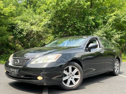 Used 2007 Lexus ES 350