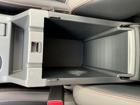 New 2026 Subaru Crosstrek 2.5i Limited image 28