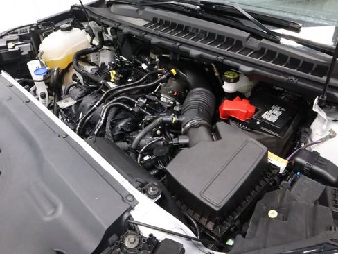 Certified 2023 Ford Edge SEL w/ Convenience Package image 14