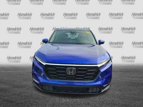 Used 2023 Honda CR-V EX-L image 3