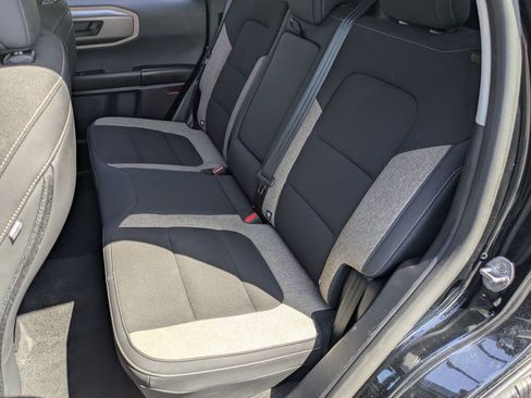 Used 2025 Ford Bronco Sport Big Bend AWD/4WD image 26