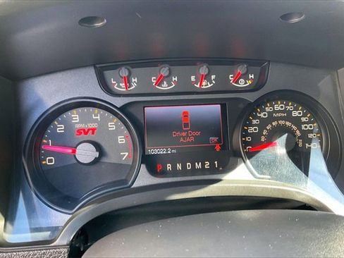 Used 2013 Ford F150 Raptor w/ Luxury Equipment Group image 18