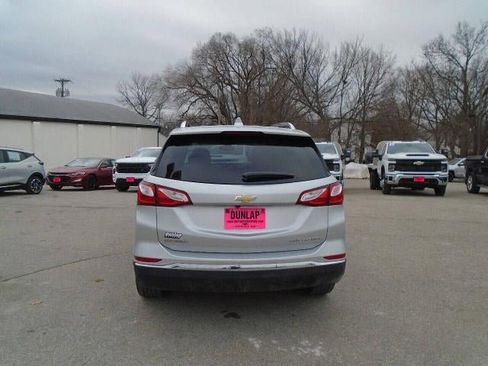 Used 2019 Chevrolet Equinox Premier image 24