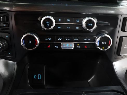 Used 2023 Ford F150 Tremor w/ 360 Degree Camera Package AWD/4WD image 10