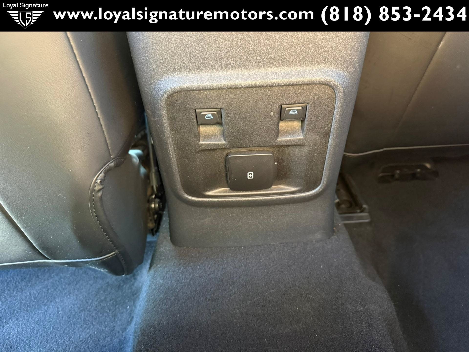 Used 2021 Ford Bronco 4-Door w/ Sasquatch Package AWD/4WD image 15