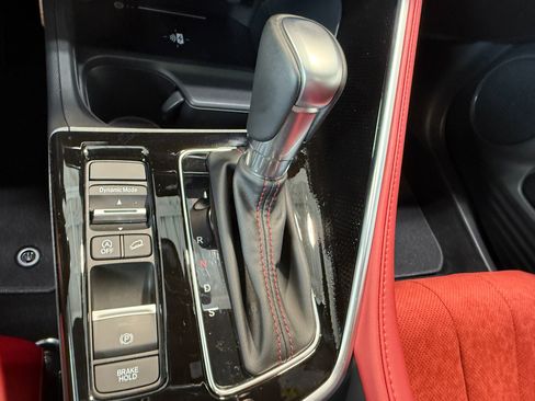 Used 2025 Acura ADX A-Spec image 27