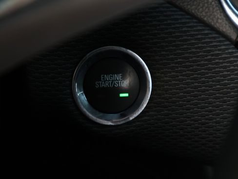 Used 2017 Chevrolet Cruze LT w/ Convenience Package image 14