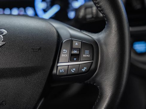 Certified 2022 Ford Bronco Sport Big Bend w/ Convenience Package image 31