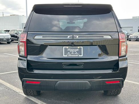 Used 2021 Chevrolet Tahoe Z71 image 6