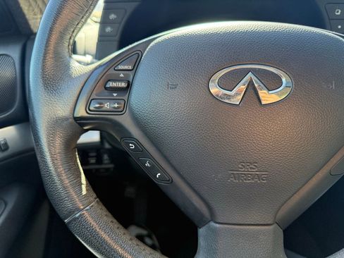 Used 2013 INFINITI G37 x Sedan w/ Premium Pkg AWD/4WD image 18