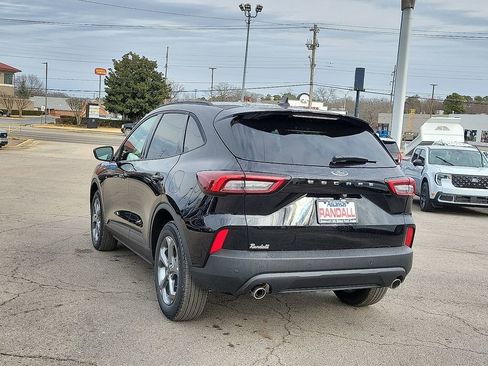 New 2026 Ford Escape ST-Line w/ Tech Pack #1 FWD image 4