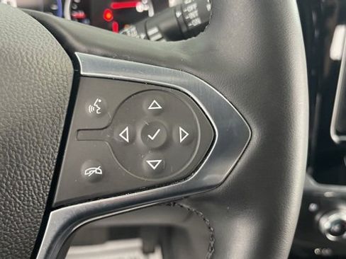 Used 2024 Chevrolet Traverse High Country image 38