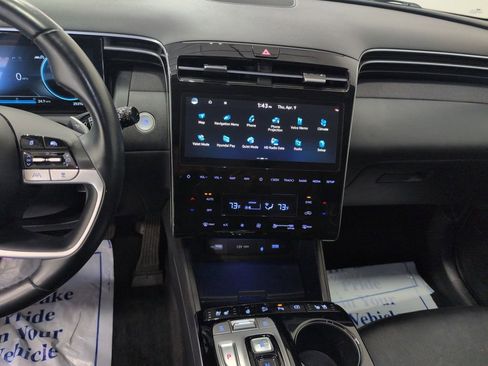 Used 2023 Hyundai Tucson Limited image 18