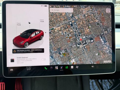 Used 2023 Tesla Model 3 Standard Range RWD image 29