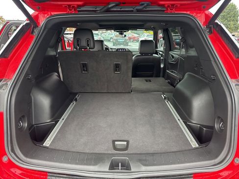 Used 2020 Chevrolet Blazer RS image 12