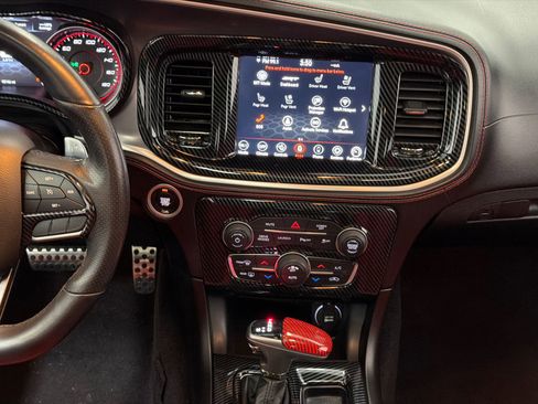 Used 2022 Dodge Charger Scat Pack image 26