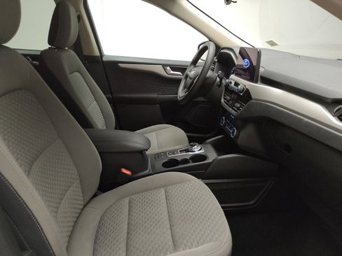 Used 2020 Ford Escape SE AWD/4WD image 21