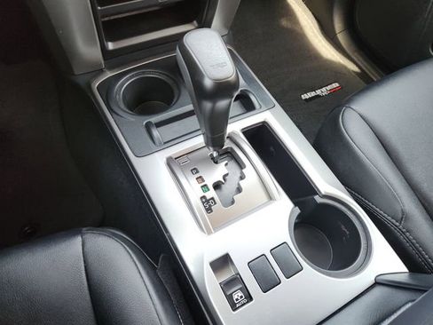 Certified 2023 Toyota 4Runner TRD Sport image 18