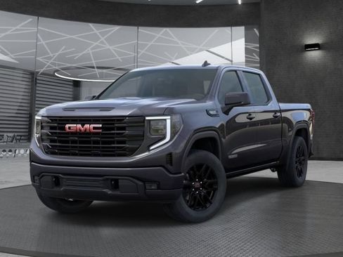 Used 2026 GMC Sierra 1500 Elevation AWD/4WD image 3