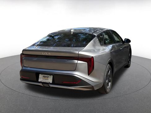 Used 2025 Kia K4 FWD image 7