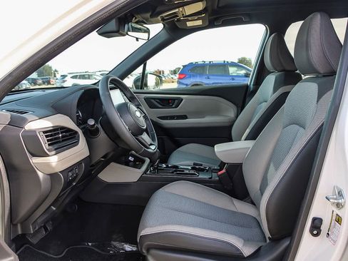 New 2026 Subaru Forester Premium image 17