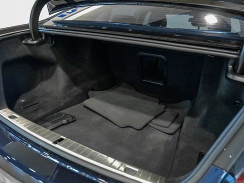 Used 2021 BMW 740i w/ M Sport Package RWD image 83
