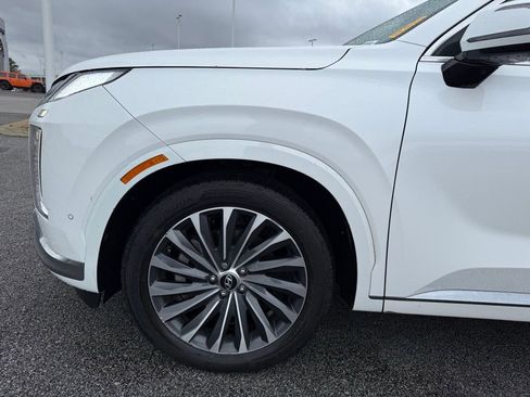 Used 2023 Hyundai Palisade Calligraphy image 25