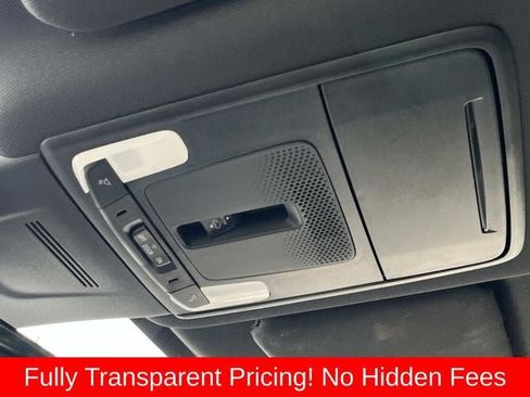 Used 2025 Honda CR-V Sport Touring image 33
