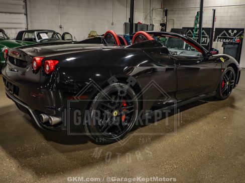 Used 2006 Ferrari F430 Spider image 33