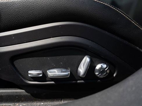 Certified 2020 Porsche Panamera 4 AWD/4WD image 20