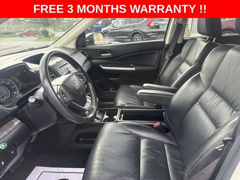 Used 2014 Honda CR-V EX-L image 14