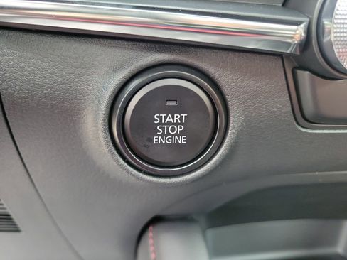 New 2026 MAZDA MAZDA3 Carbon image 24