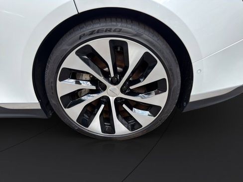 Used 2022 Lucid Air Grand Touring AWD/4WD image 22