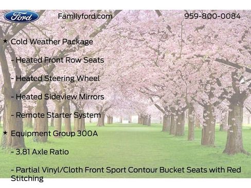 New 2026 Ford Escape ST-Line w/ Tech Pack #1 image 10