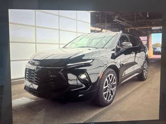 Used 2024 Chevrolet Blazer RS w/ LPO, Floor Liner Package FWD video 1
